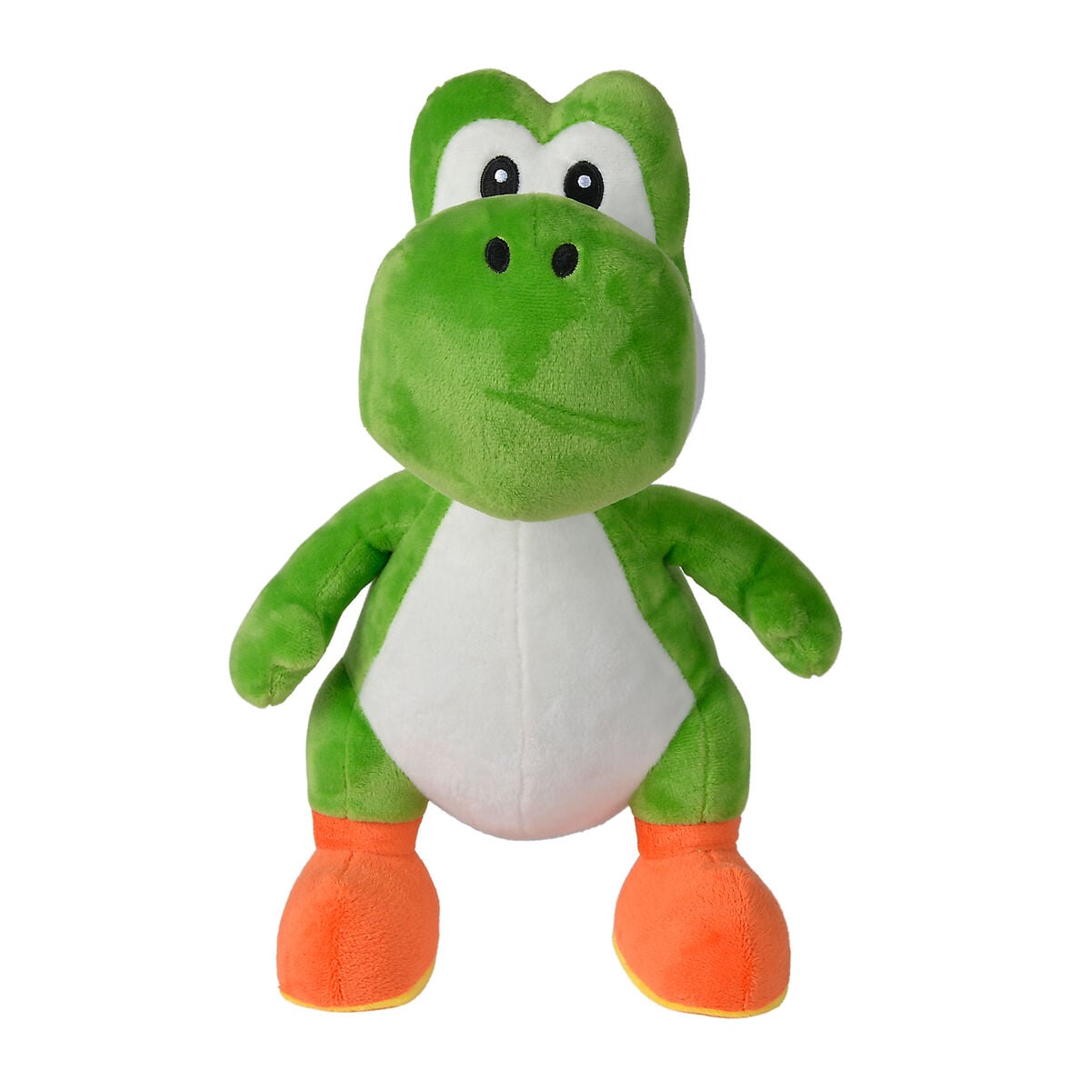 Peluche Yoshi Super Mario Bros 30cm - imagen 3