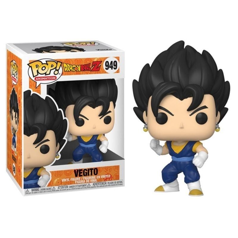 Figura POP Dragon Ball Z Vegito - imagen 2