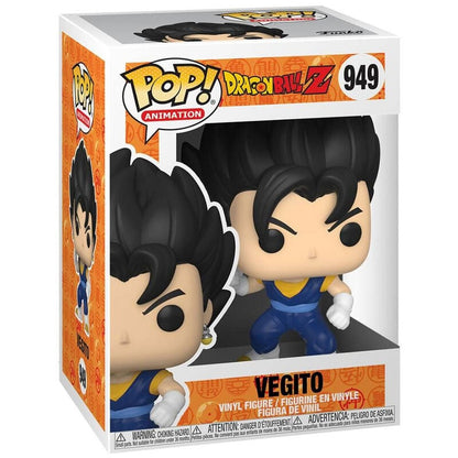 Figura POP Dragon Ball Z Vegito - imagen 3