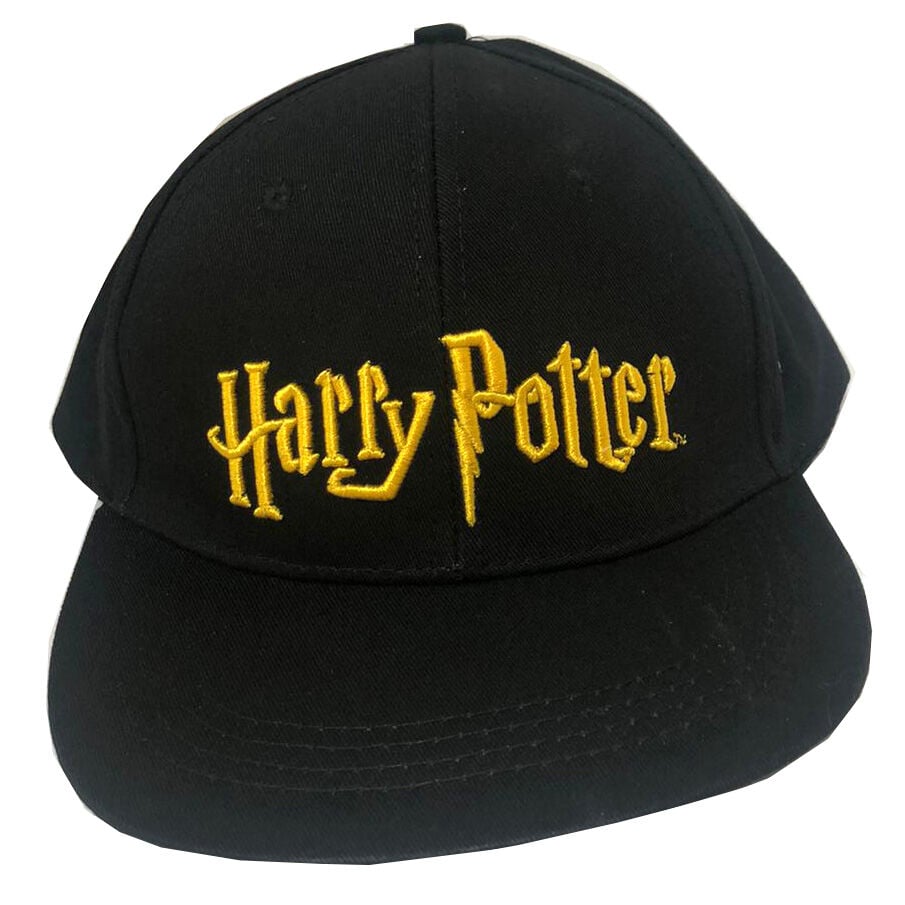 Gorra Harry Potter bordado - imagen 2