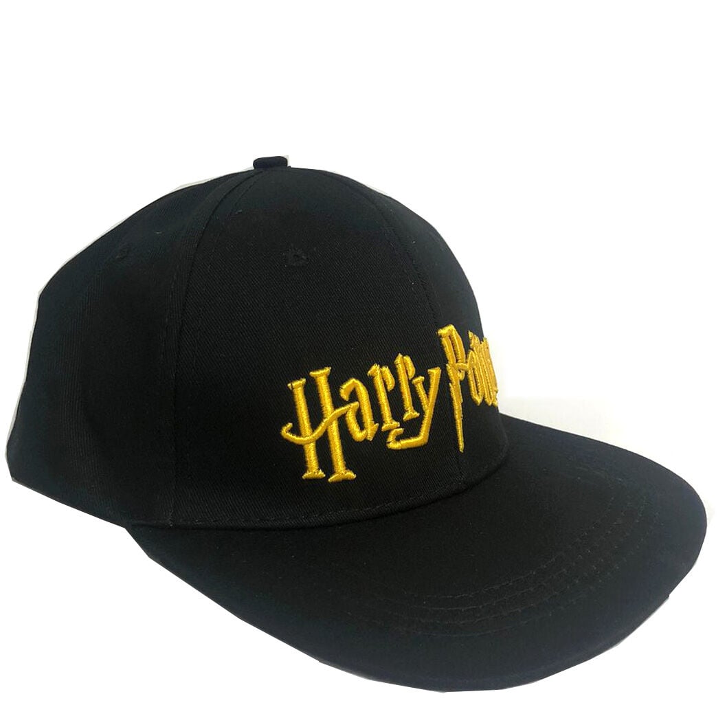 Gorra Harry Potter bordado - imagen 3