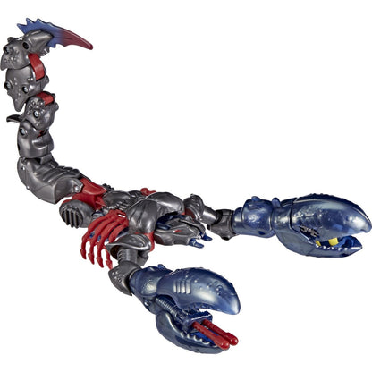 Figura Scorponok Beast Wars Transformers - imagen 2
