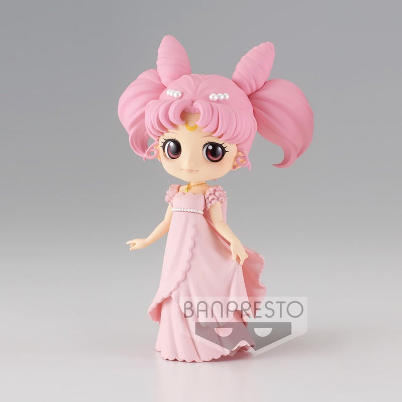 Figura Princess Usagi SL Serenity Ver.A Eternal the Movie Pretty Guardian