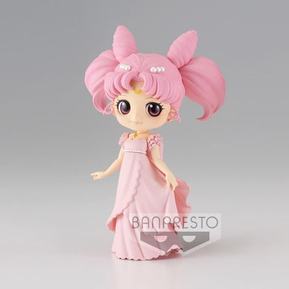 Figura Princess Usagi SL Serenity Ver.A Eternal the Movie Pretty Guardian