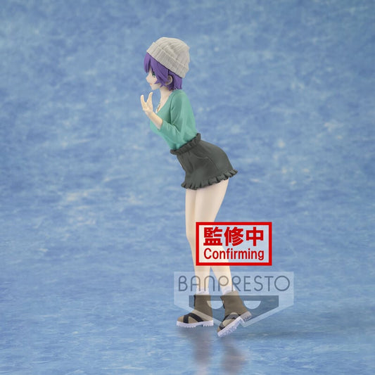 Figura Kyunties Hiro Segawa A Couple of Cuckoos 17cm - imagen 2