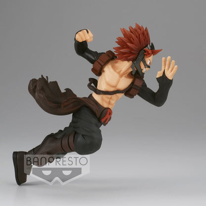 Figura Eijiro Kirishima Amazing Heroes Vol.17 My Hero Academia 12cm - imagen 2