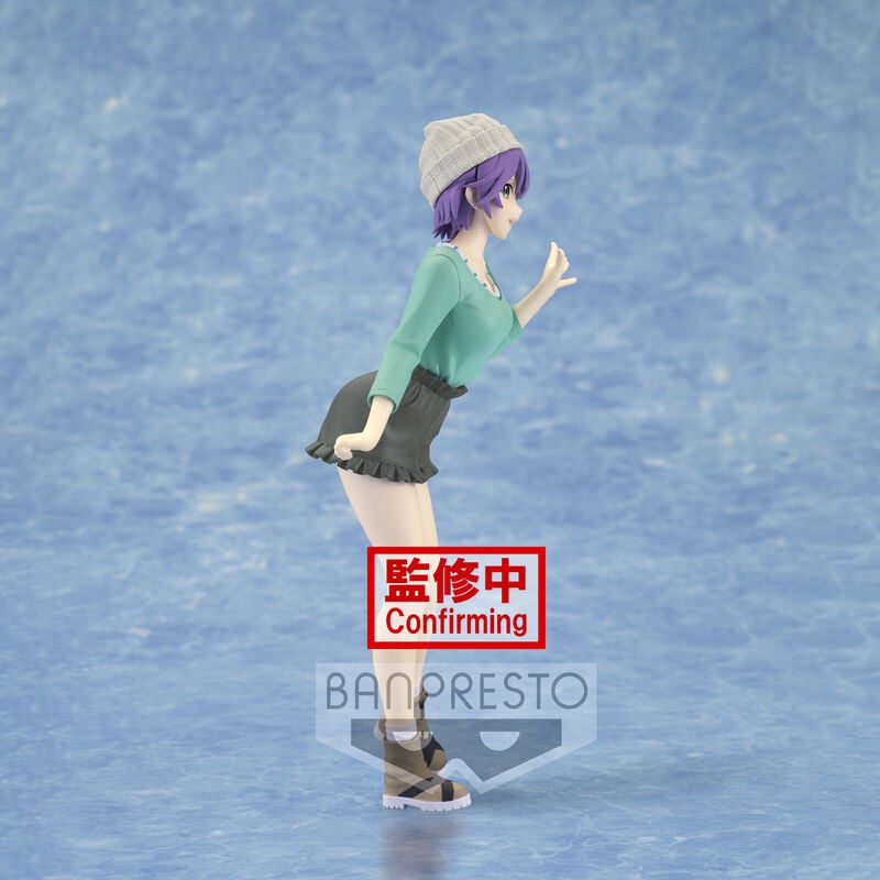 Figura Kyunties Hiro Segawa A Couple of Cuckoos 17cm - imagen 3