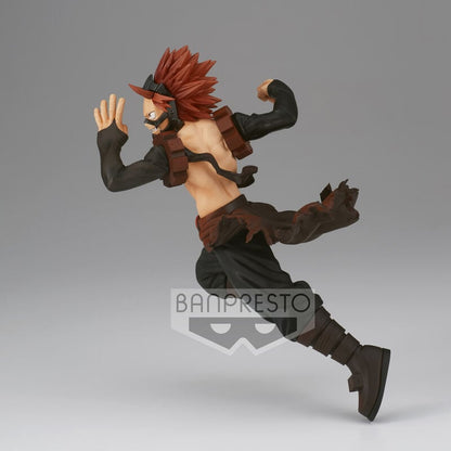 Figura Eijiro Kirishima Amazing Heroes Vol.17 My Hero Academia 12cm - imagen 3