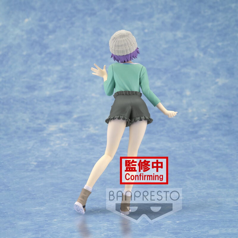 Figura Kyunties Hiro Segawa A Couple of Cuckoos 17cm - imagen 4