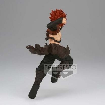 Figura Eijiro Kirishima Amazing Heroes Vol.17 My Hero Academia 12cm - imagen 4
