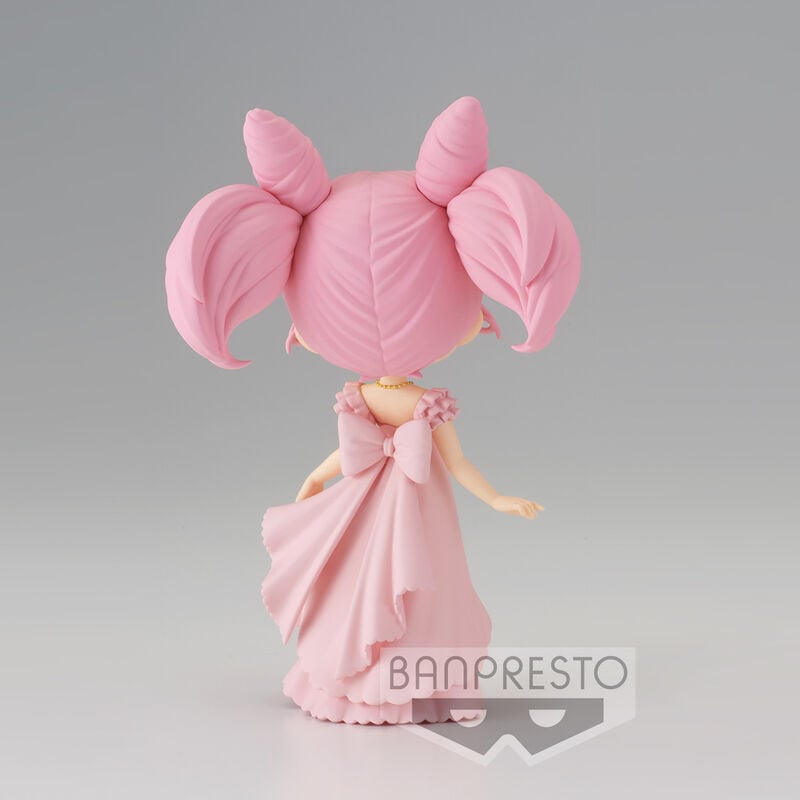 Figura Princess Usagi SL Serenity Ver.A Eternal the Movie Pretty Guardian - imagen 4