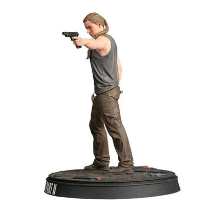 Figura Abby The Last of Us Part 2 22cm - imagen 3