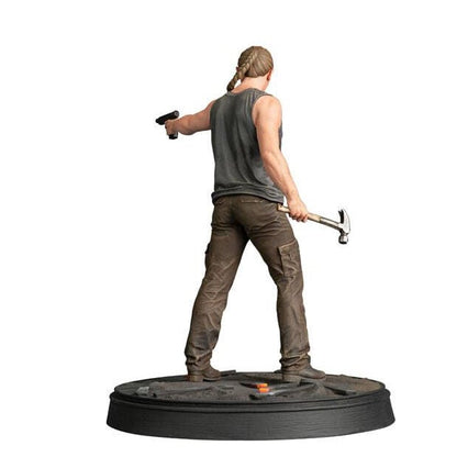 Figura Abby The Last of Us Part 2 22cm - imagen 5