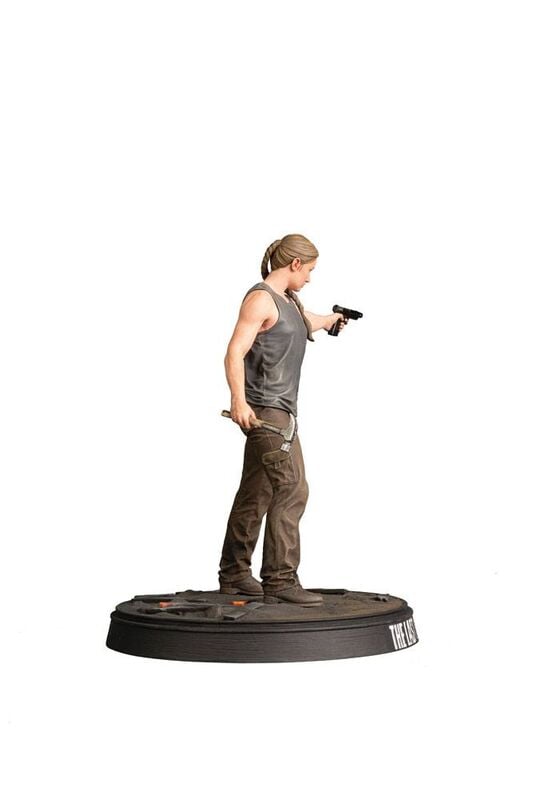 Figura Abby The Last of Us Part 2 22cm - imagen 6