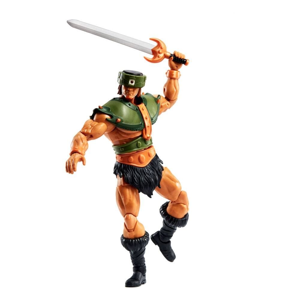 Figura Tri-Klops Masters of the Universe Revelation Masterverse 18cm - imagen 3