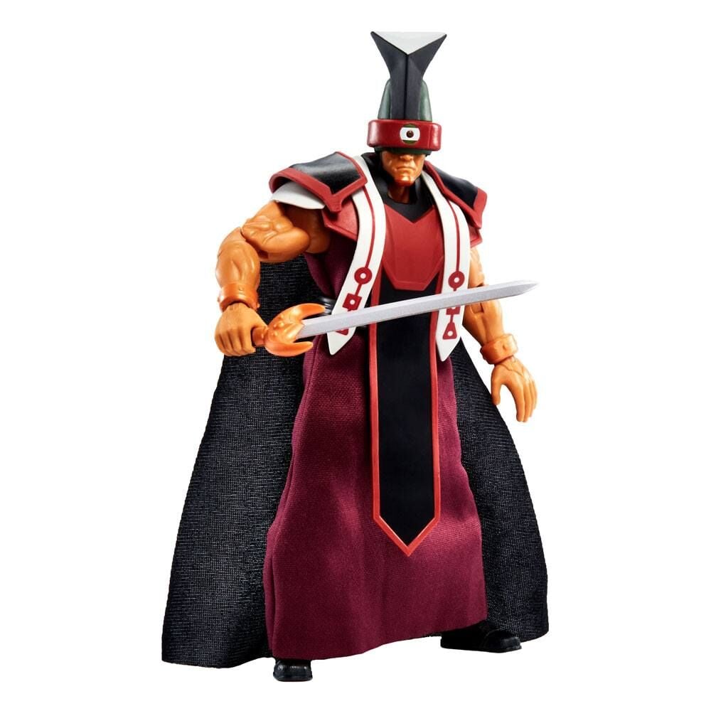 Figura Tri-Klops Masters of the Universe Revelation Masterverse 18cm - imagen 4