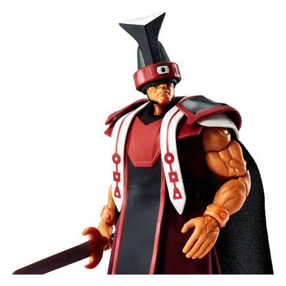 Figura Tri-Klops Masters of the Universe Revelation Masterverse 18cm - imagen 5
