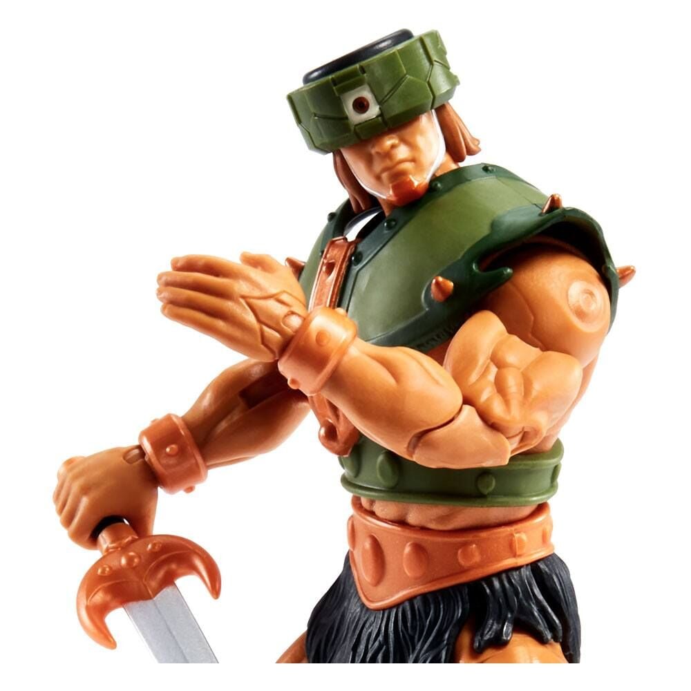 Figura Tri-Klops Masters of the Universe Revelation Masterverse 18cm - imagen 6
