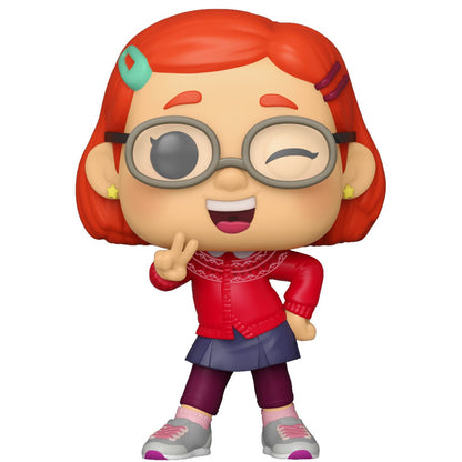 Figura POP Disney Pixar Turning Red Meilin Lee - imagen 2