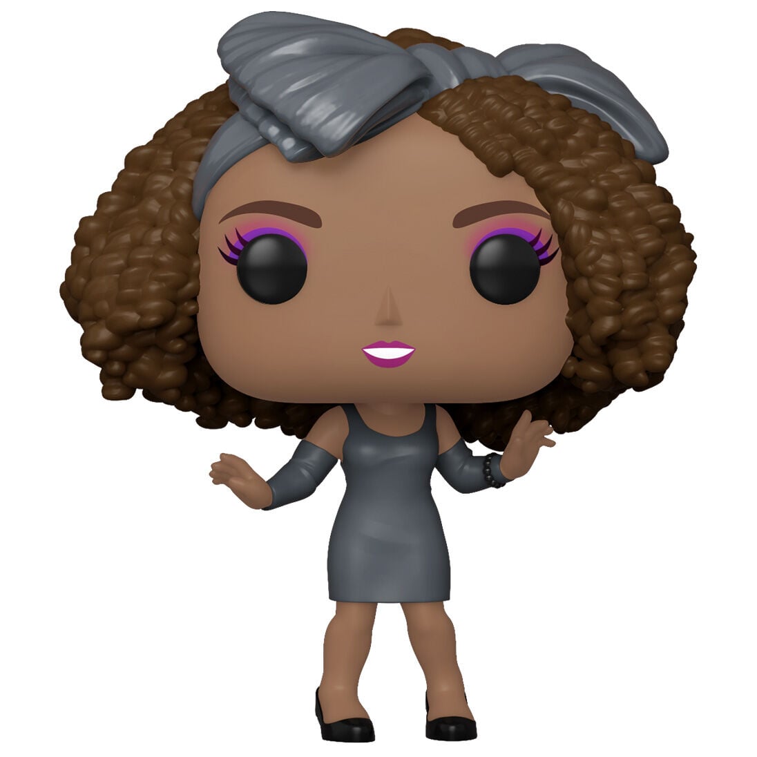 Figura POP Icons Whitney Houston - imagen 2