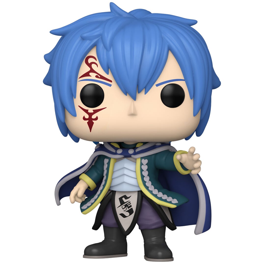 Figura POP Fairy Tail Jellal Fernandes - imagen 2