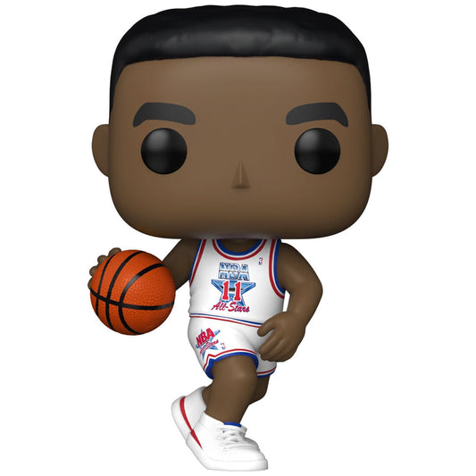 Figura POP NBA All Star Isiah Thomas 1992 - imagen 2