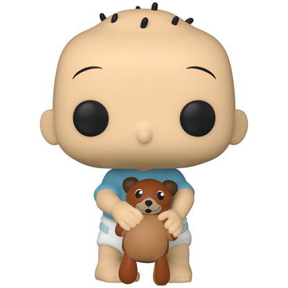 Figura POP Rugrats Tommy Pickles - imagen 2