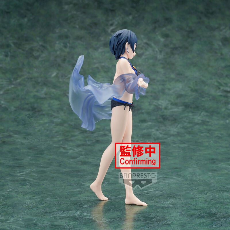 Figura Kanade Hayami Celestial Vivi Cinderella Girls The Idolmaster 20cm - imagen 2