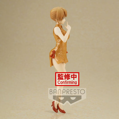 Figura Iroha Isshiki Kyunties Snafu Climax My Teen Romantic Comedy 18cm - imagen 2