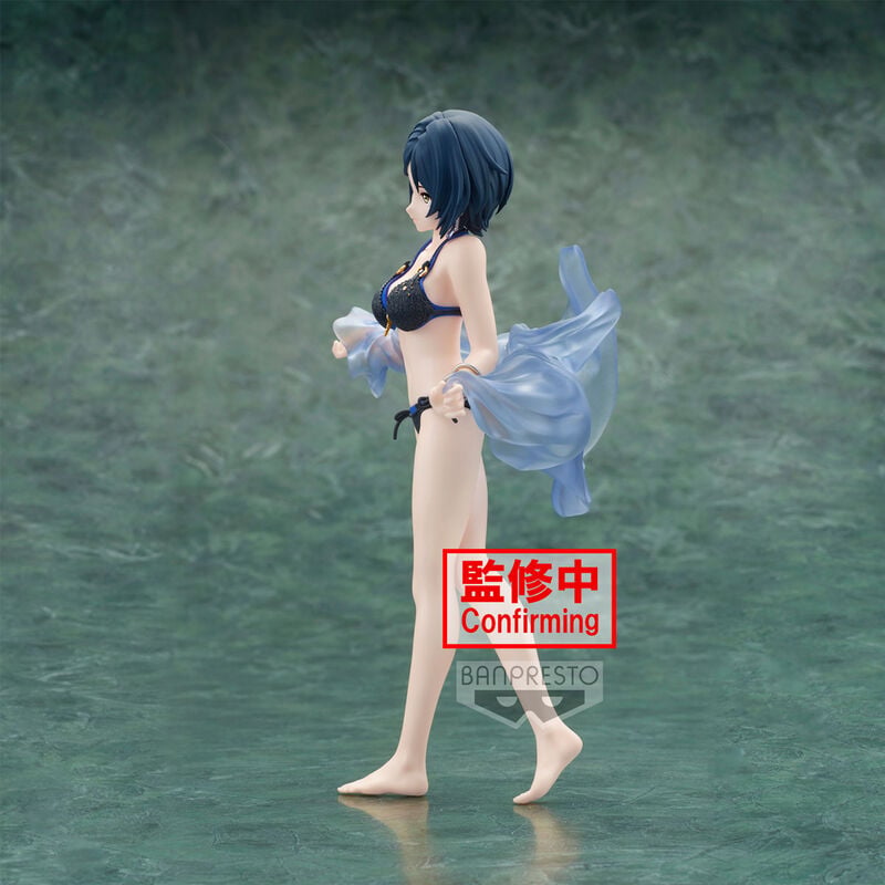Figura Kanade Hayami Celestial Vivi Cinderella Girls The Idolmaster 20cm - imagen 3