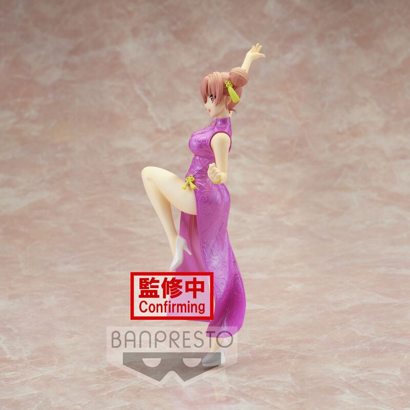 Figura Yui Yuigahama Kyunties Snafu Climax My Teen Romantic Comedy 18cm - imagen 4