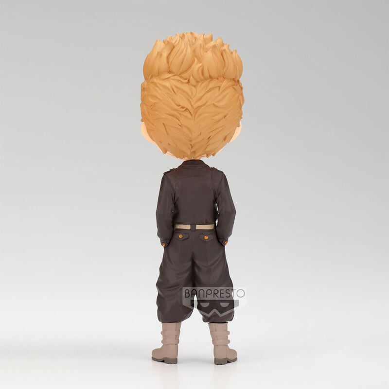 Figura Takemichi Hanagaki ver.B Tokyo Revengers Q posket 14cm - imagen 4