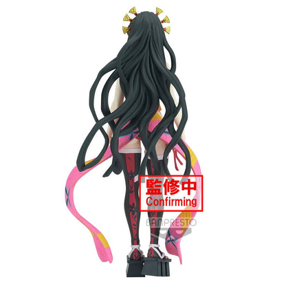 Figura Daki vol.7 Demon Slayer Kimetsu no Yaiba 16cm - imagen 4