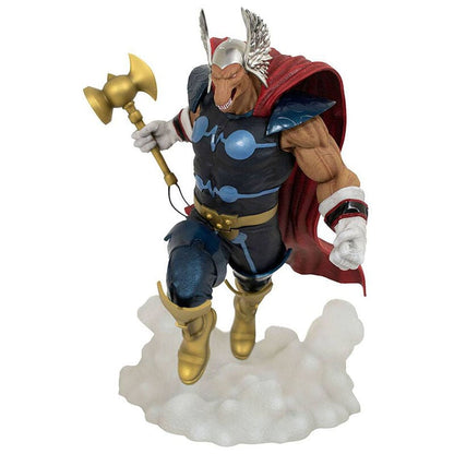 Figura Beta Ray Bill Marvel Comic Gallery 25cm - imagen 2