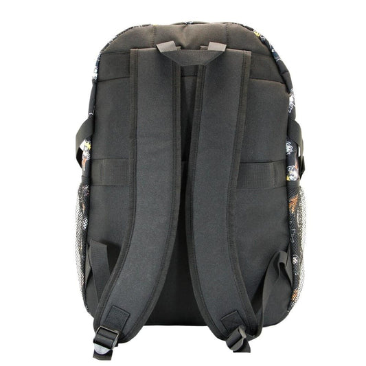 Mochila Wind Naruto Shippuden 44cm - imagen 2