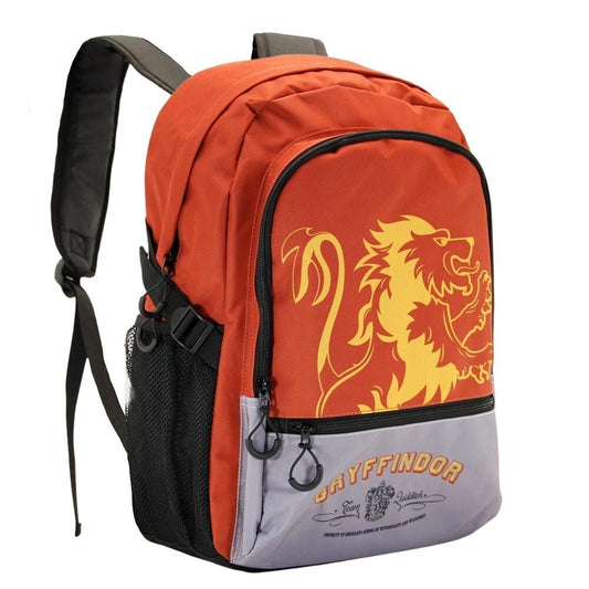 Mochila Gryffindor Harry Potter 44cm - imagen 2