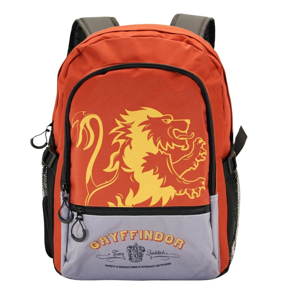 Mochila Gryffindor Harry Potter 44cm - imagen 3
