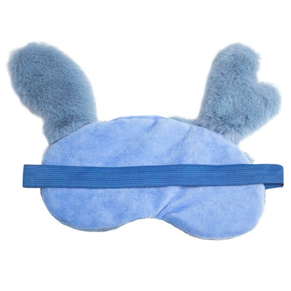 Antifaz noche Stitch Disney adulto - imagen 2