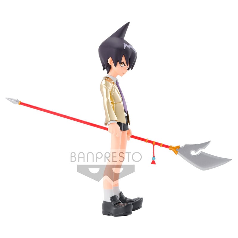 Figura Tao Ren Shaman King 16cm - imagen 2