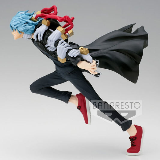 Figura Tomura Shigaraki Vol.4 The Evil Villains My Hero Academia 10cm - imagen 2