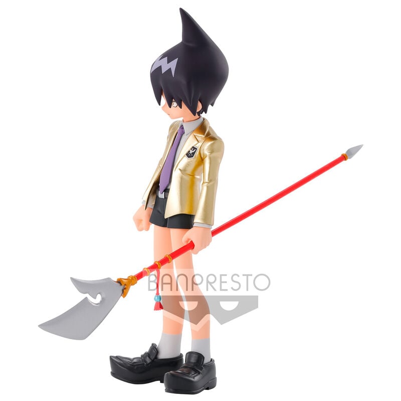 Figura Tao Ren Shaman King 16cm - imagen 3