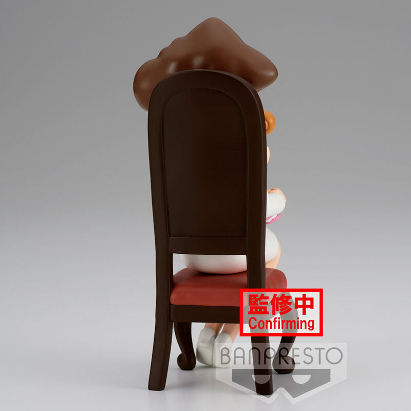 Figura Family Photo Vol.2 Crayon Shinchan Nohara 21cm - imagen 4