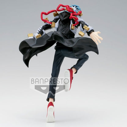 Figura Tomura Shigaraki Vol.4 The Evil Villains My Hero Academia 10cm - imagen 4