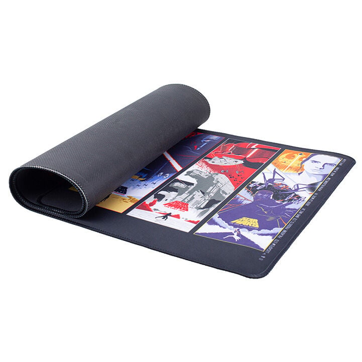 Alfombrilla gaming Star Wars - imagen 2