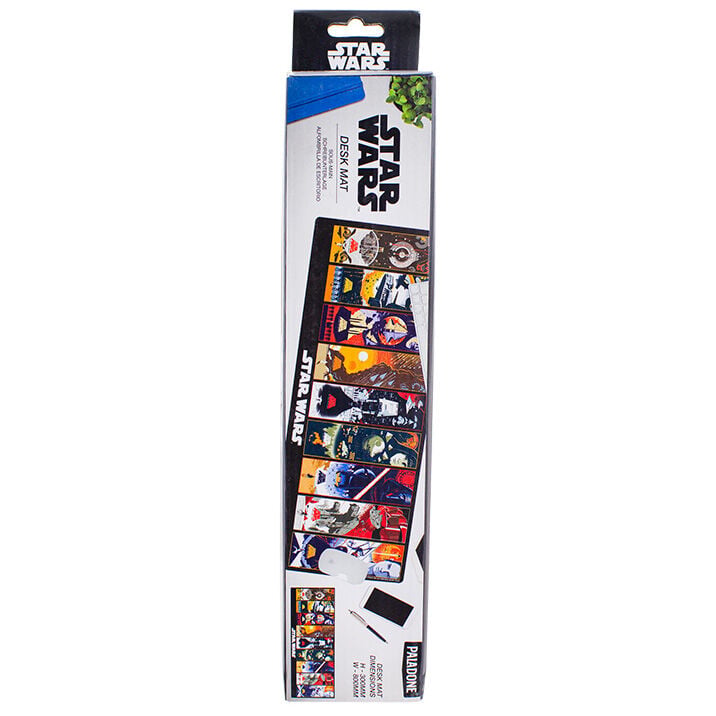 Alfombrilla gaming Star Wars - imagen 3