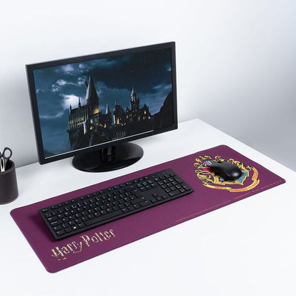 Alfombrilla gaming Hogwarts Harry Potter - imagen 4