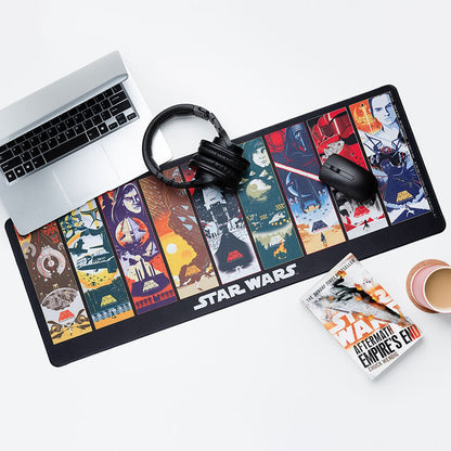Alfombrilla gaming Star Wars - imagen 4