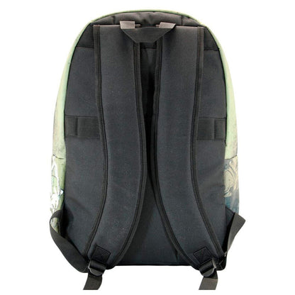 Mochila Shout Vengadores Avengers Marvel 41cm - imagen 4