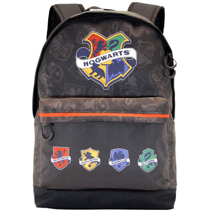 Mochila College Harry Potter 41cm - imagen 3