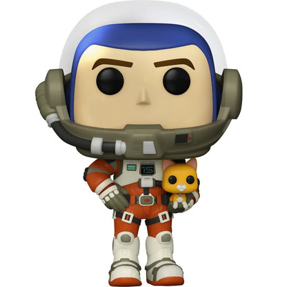 Figura POP Disney Pixar Lightyear Buzz Lightyear XL-15 - imagen 2